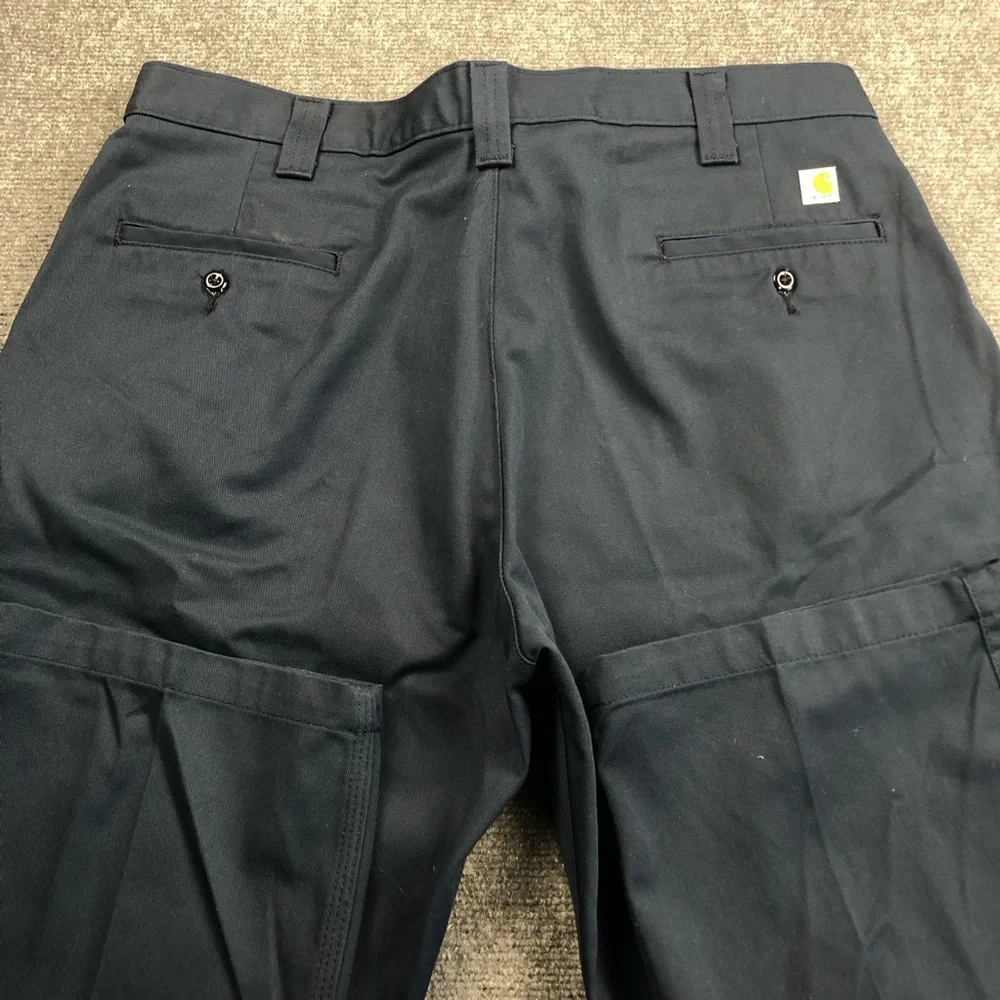 Carhartt Men's Twill Work Pant